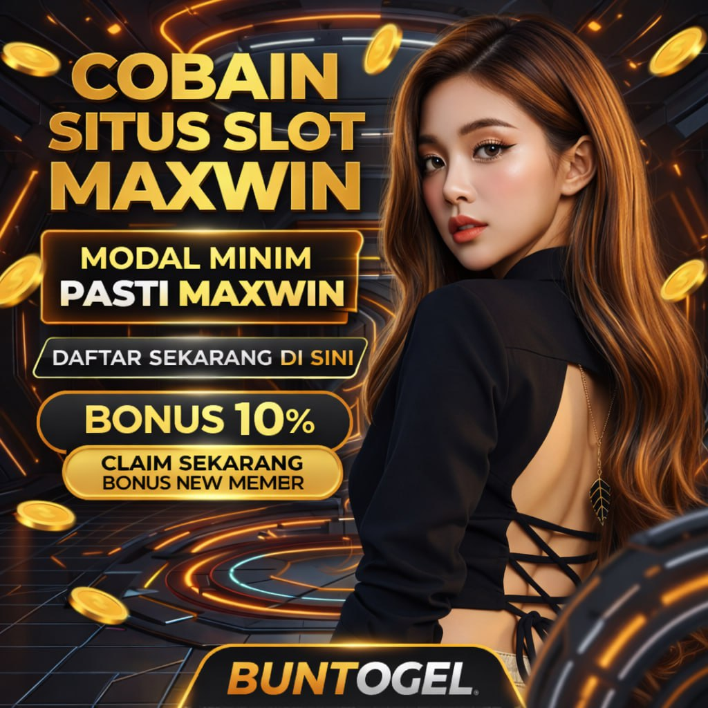 Mau Cuan Cepat $ BUNTOGEL Punya Solusi Agar Jackpot Berkali-kali!!