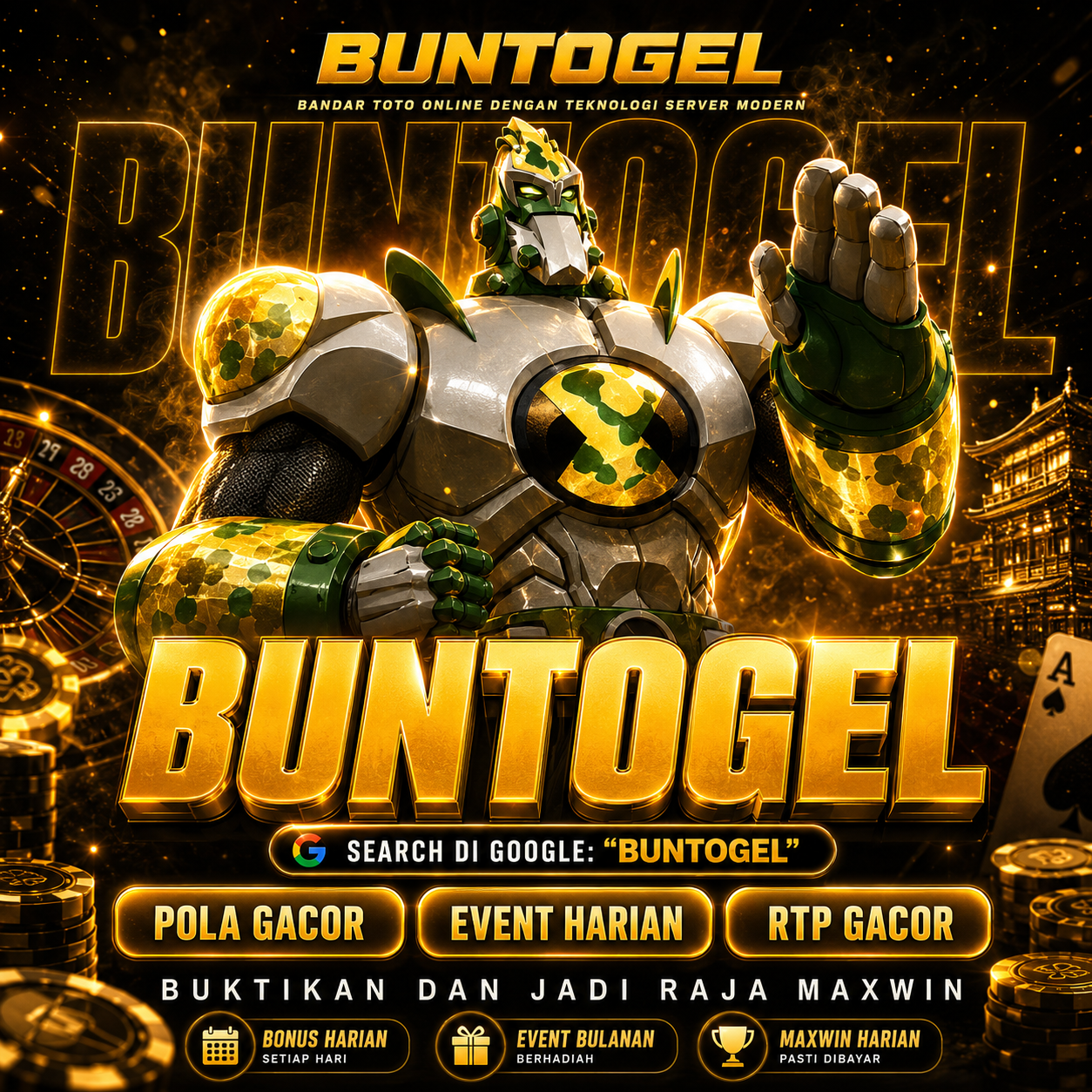 BUNTOGEL > Pedoman Resmi Situs Toto Togel Untuk Prediksi Akurat 4D Online