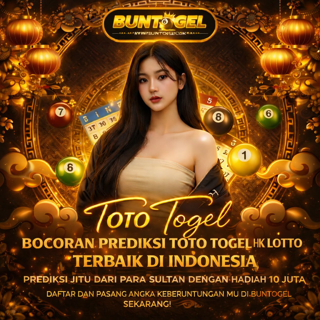 BUNTOGEL