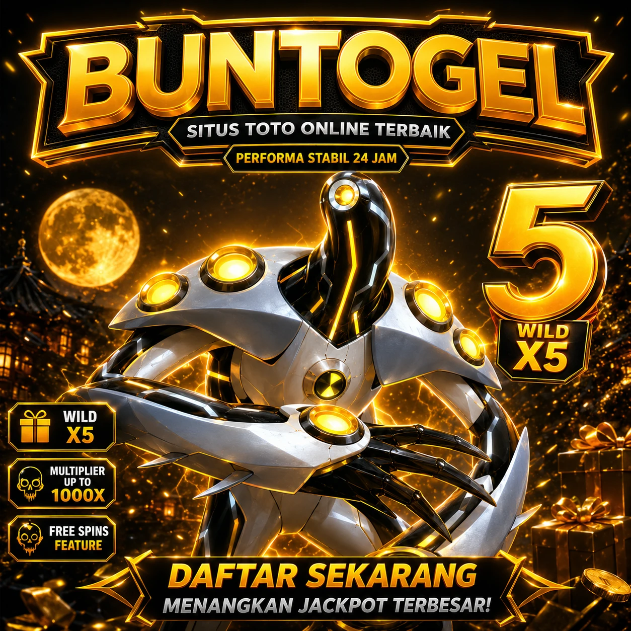Unduh Aplikasi Permainan